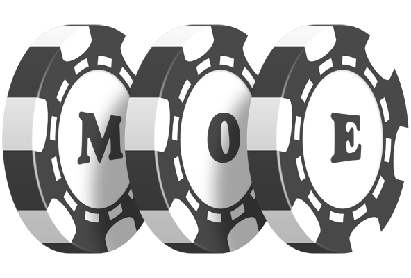 Moe dealer logo