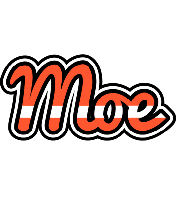 Moe denmark logo