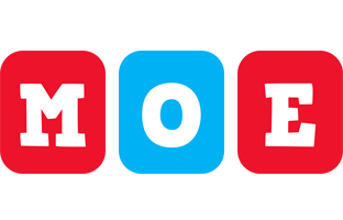Moe diesel logo