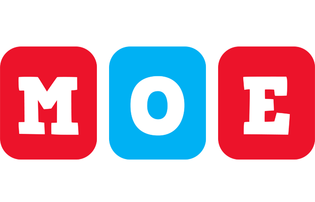 Moe diesel logo