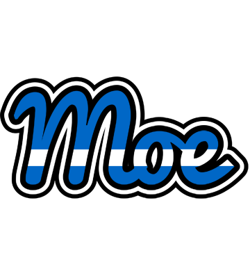 Moe greece logo