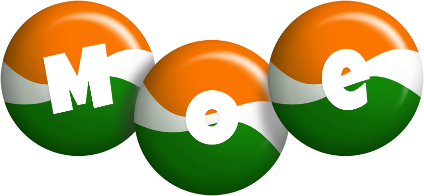 Moe india logo