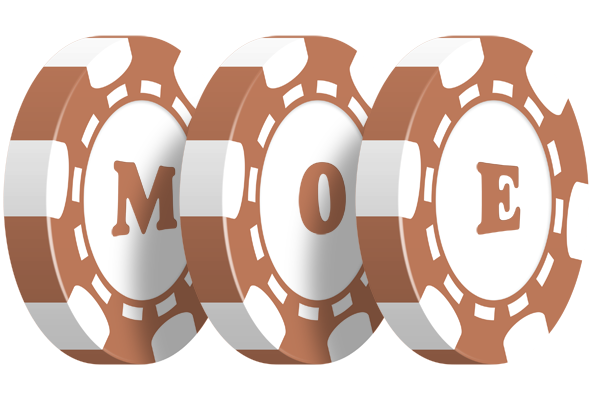 Moe limit logo