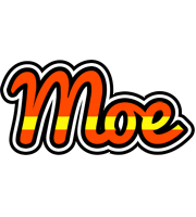 Moe madrid logo