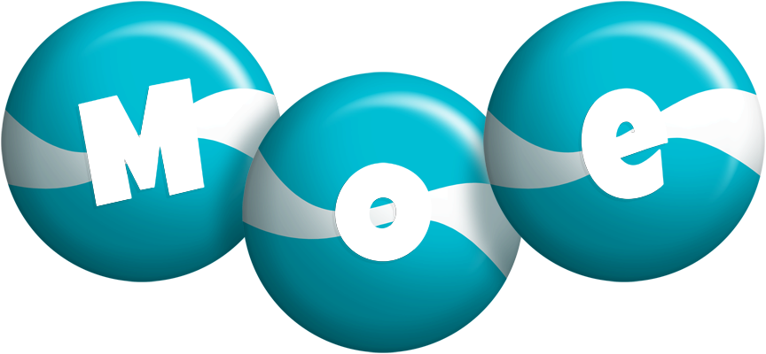 Moe messi logo