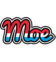 Moe norway logo