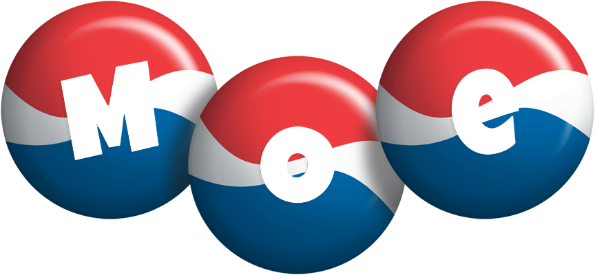 Moe paris logo