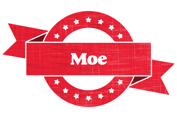 Moe passion logo
