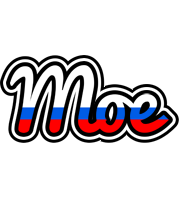 Moe russia logo