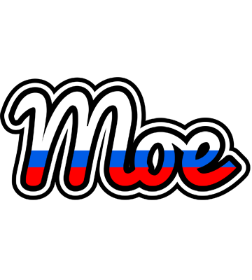 Moe russia logo