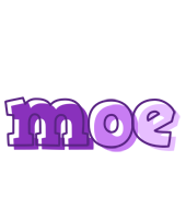 Moe sensual logo