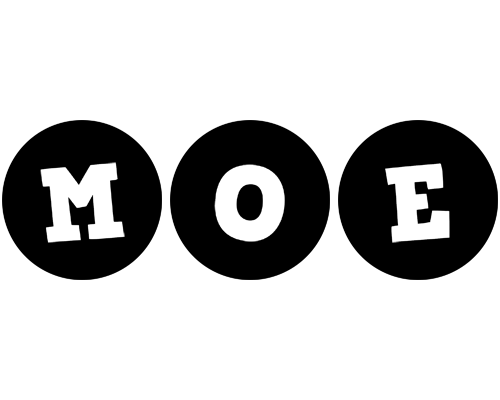 Moe tools logo