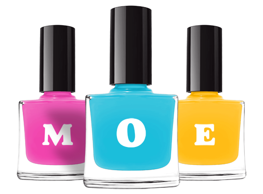 Moe variety logo