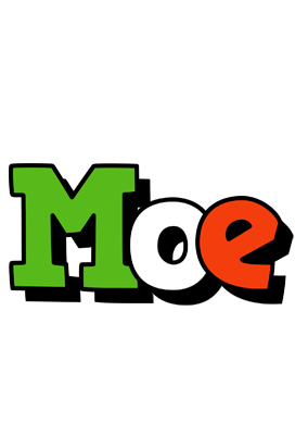 Moe venezia logo