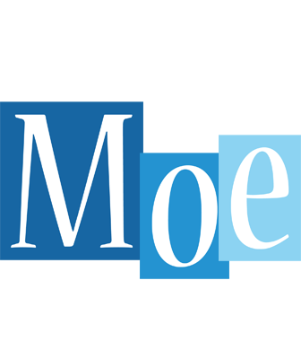 Moe winter logo