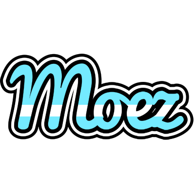 Moez argentine logo