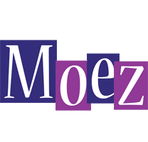 Moez autumn logo