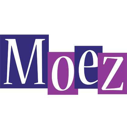Moez autumn logo