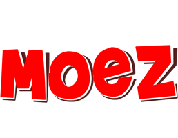 Moez basket logo