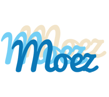 Moez breeze logo