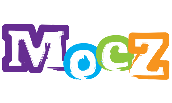 Moez casino logo