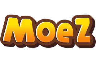 Moez cookies logo