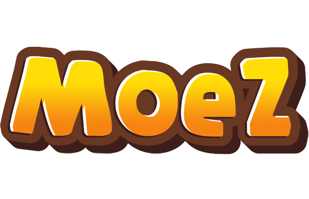 Moez cookies logo