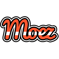 Moez denmark logo