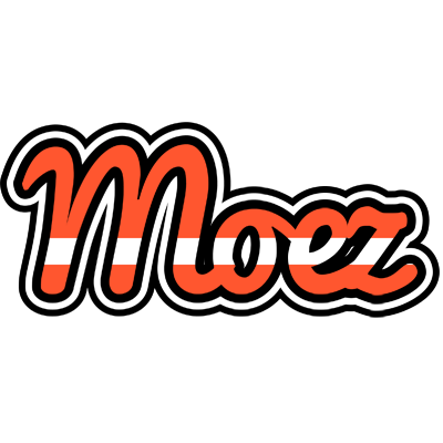 Moez denmark logo