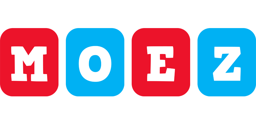 Moez diesel logo