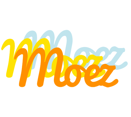 Moez energy logo