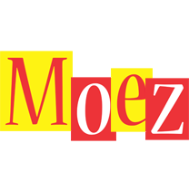 Moez errors logo