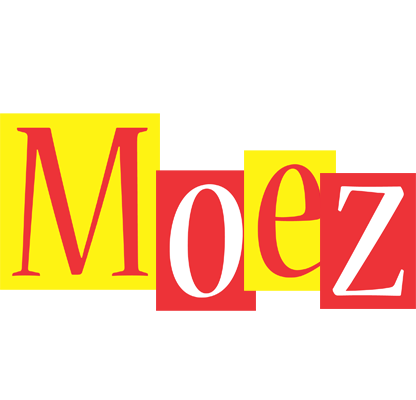 Moez errors logo