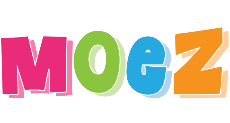 Moez friday logo