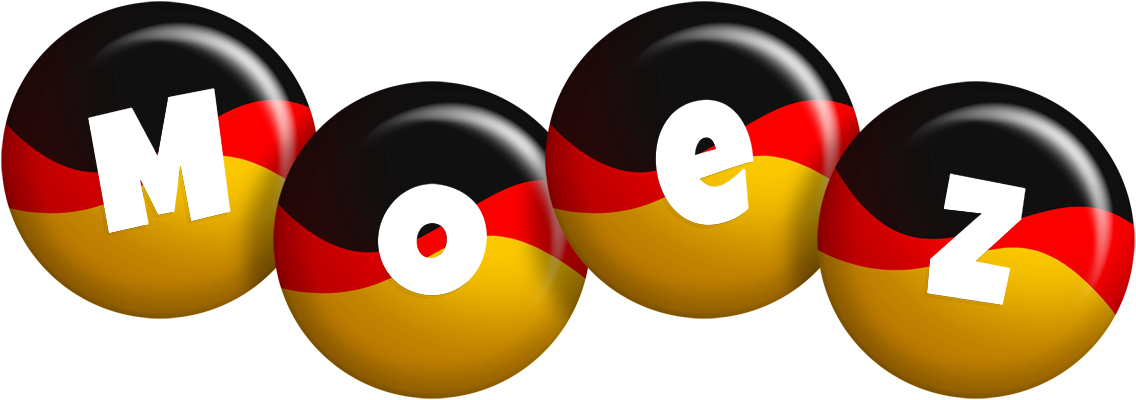 Moez german logo