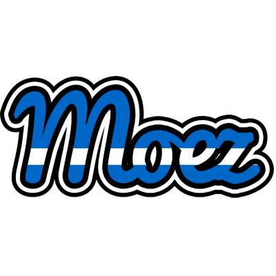 Moez greece logo