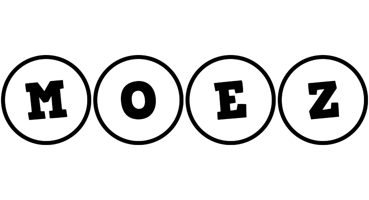 Moez handy logo