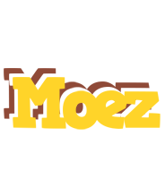 Moez hotcup logo