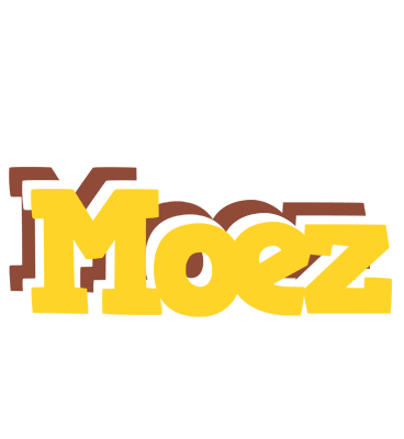 Moez hotcup logo