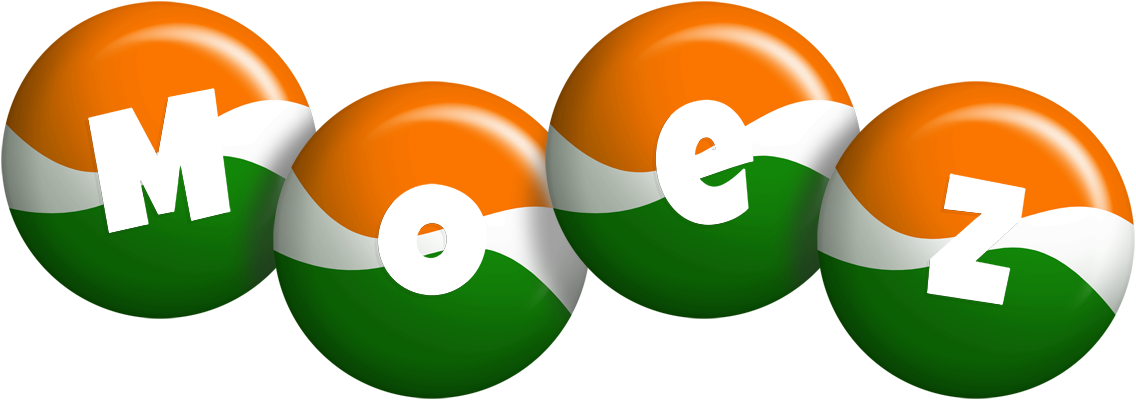 Moez india logo