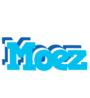 Moez jacuzzi logo