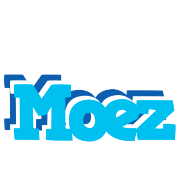 Moez jacuzzi logo