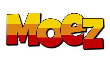 Moez jungle logo