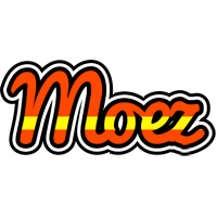 Moez madrid logo