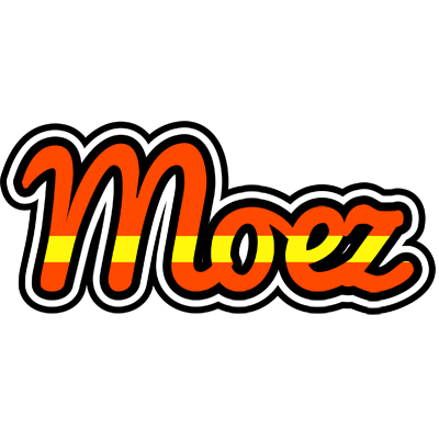 Moez madrid logo