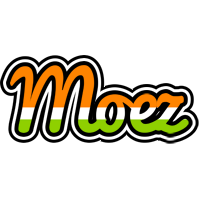 Moez mumbai logo