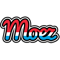 Moez norway logo