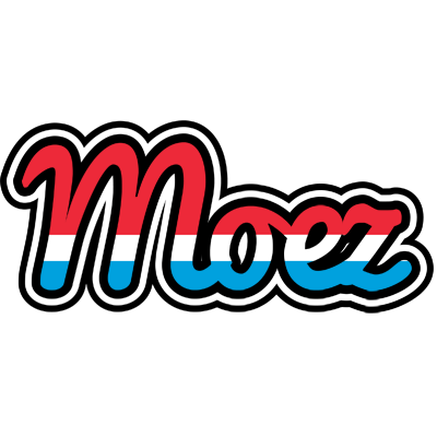 Moez norway logo