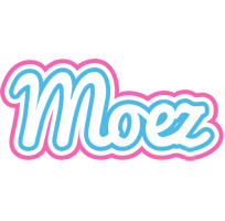 Moez outdoors logo