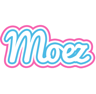 Moez outdoors logo